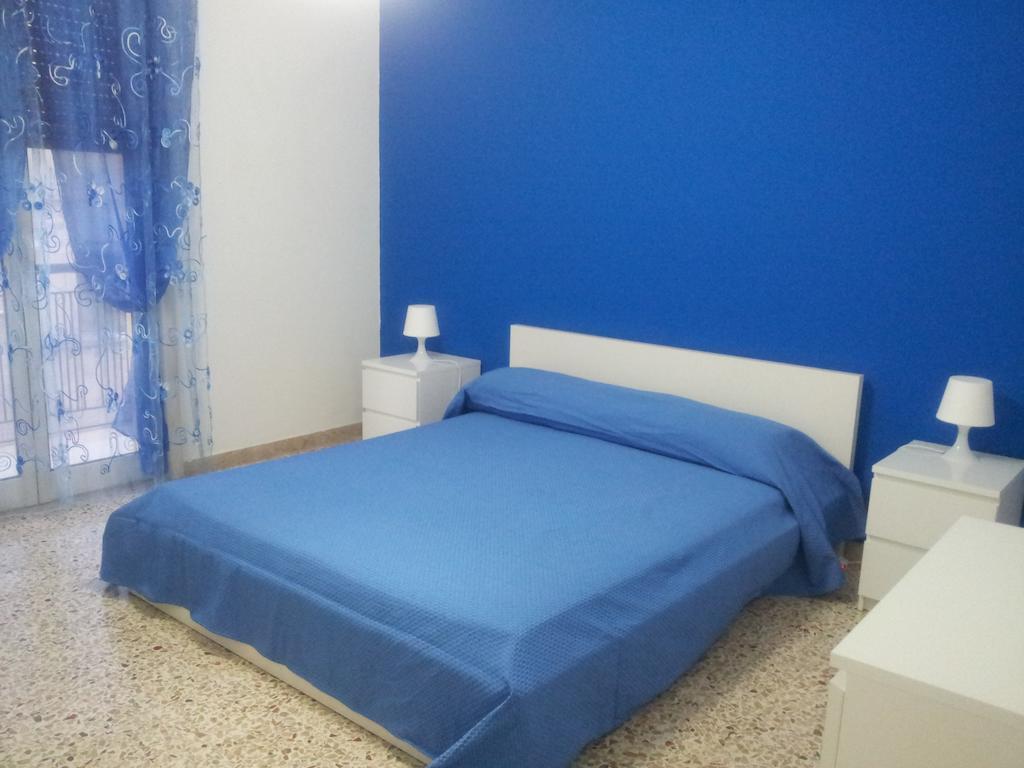 B&B Le Quattro Stagioni Trapani Exterior foto