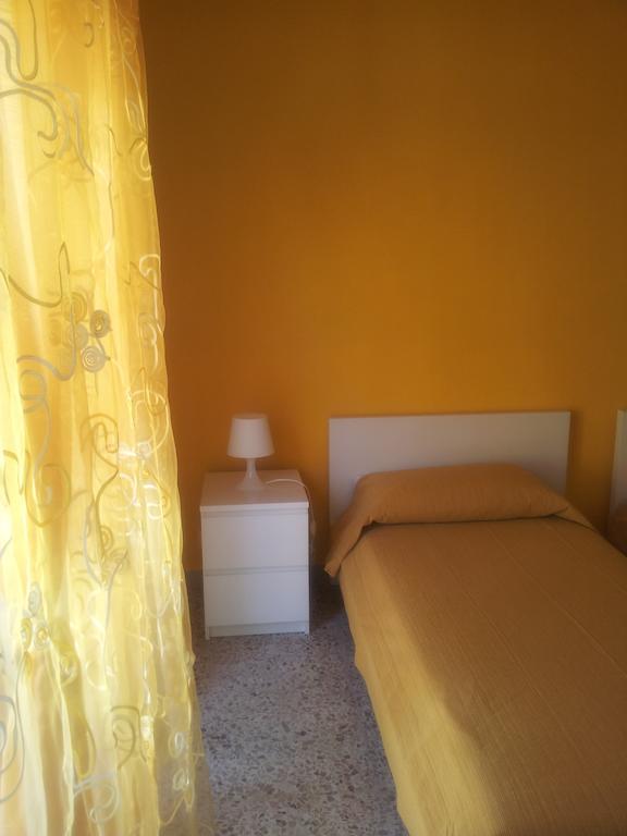 B&B Le Quattro Stagioni Trapani Exterior foto