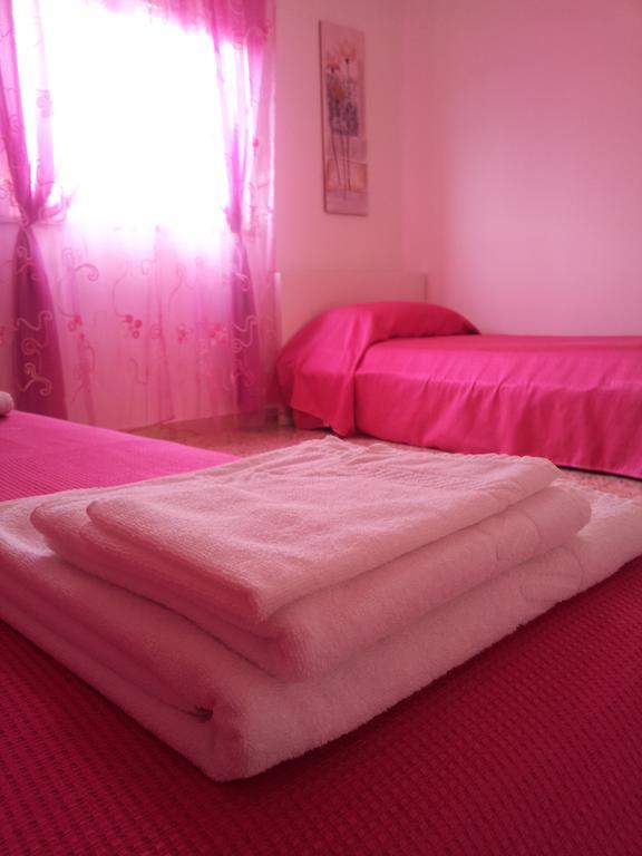 B&B Le Quattro Stagioni Trapani Cameră foto