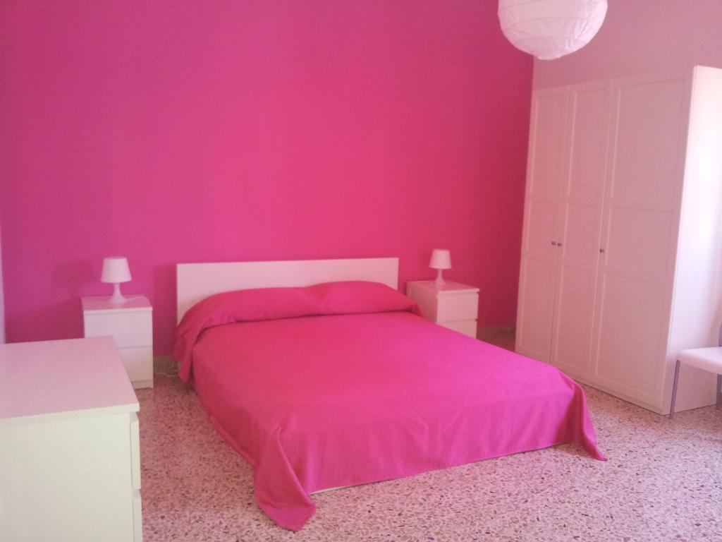 B&B Le Quattro Stagioni Trapani Cameră foto