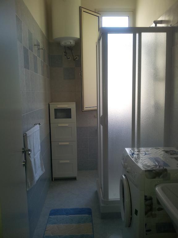 B&B Le Quattro Stagioni Trapani Exterior foto